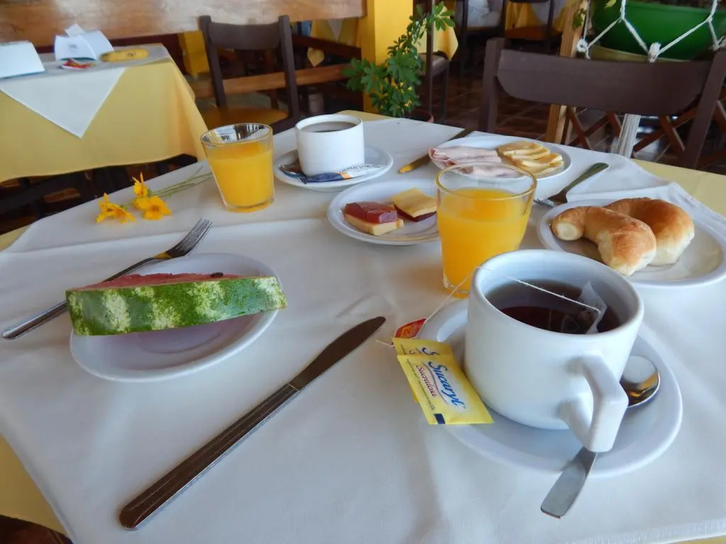 Portobello Suites Hotel