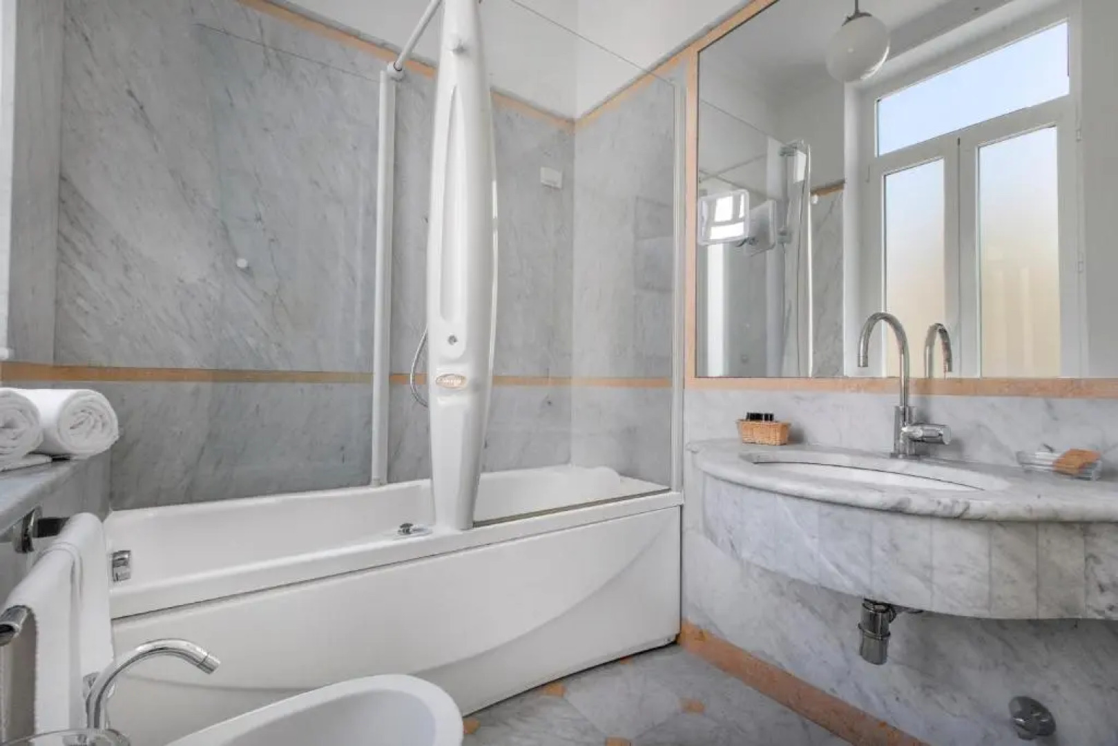 Relais Villa Savarese