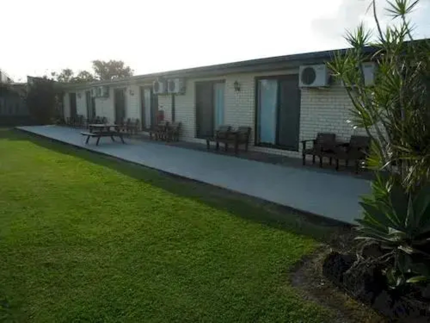 Ballina Fun`n`Sun Motel