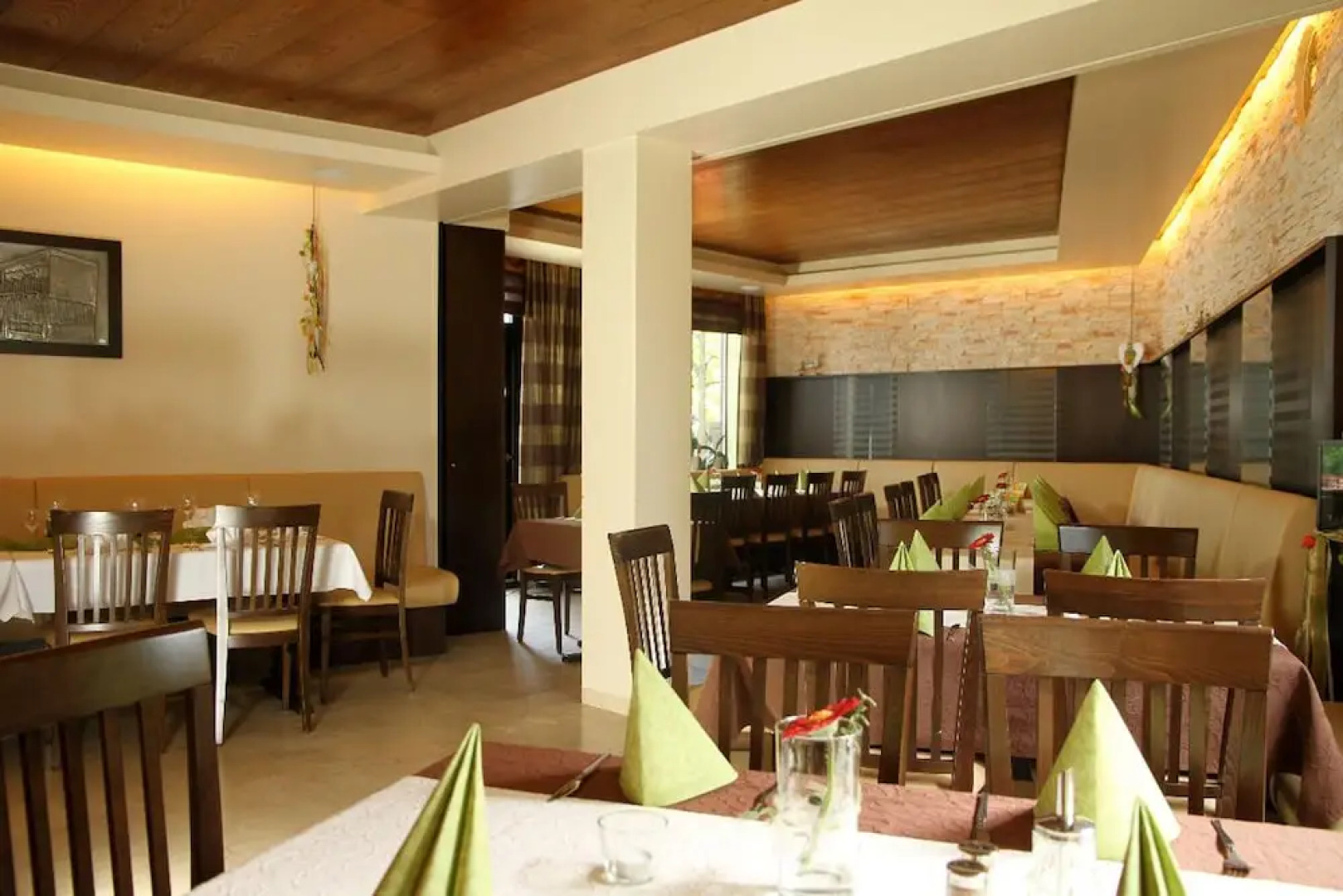 Landgasthof Fischer Veri