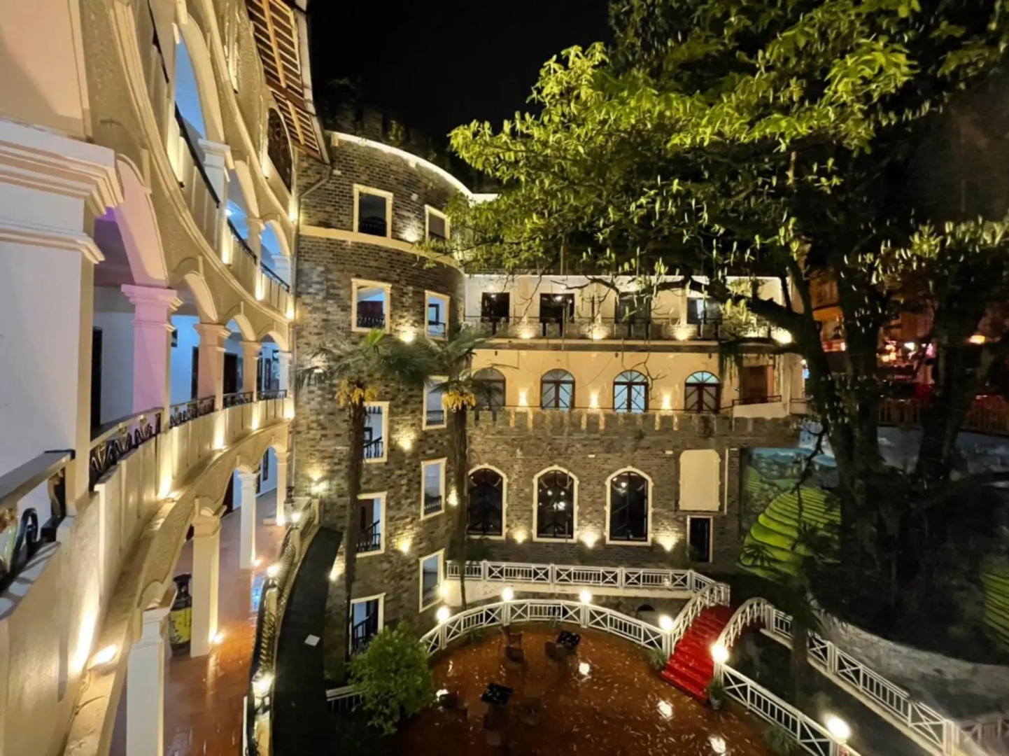 Chau Long Sapa 1 Hotel