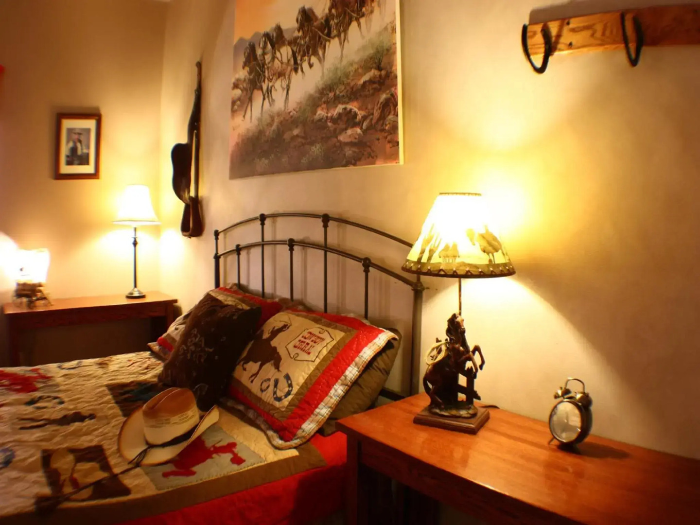 Stagecoach Trails Guest Ranch