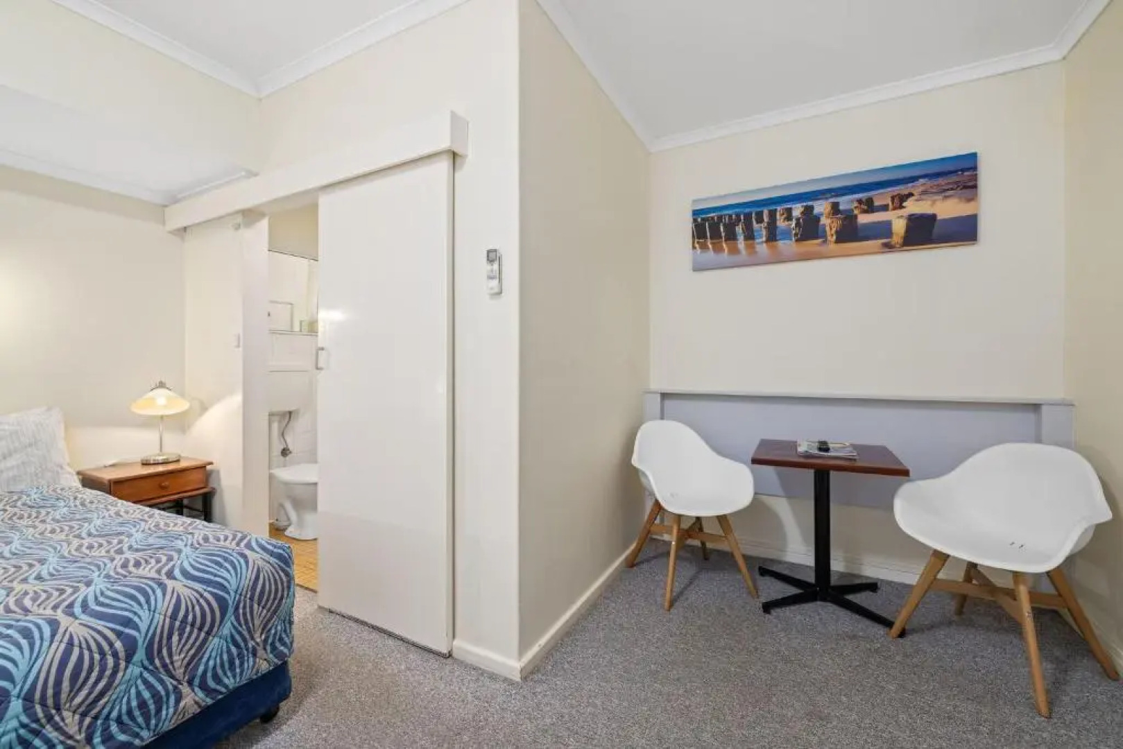 Lincoln Navigators Motel & Restaurant