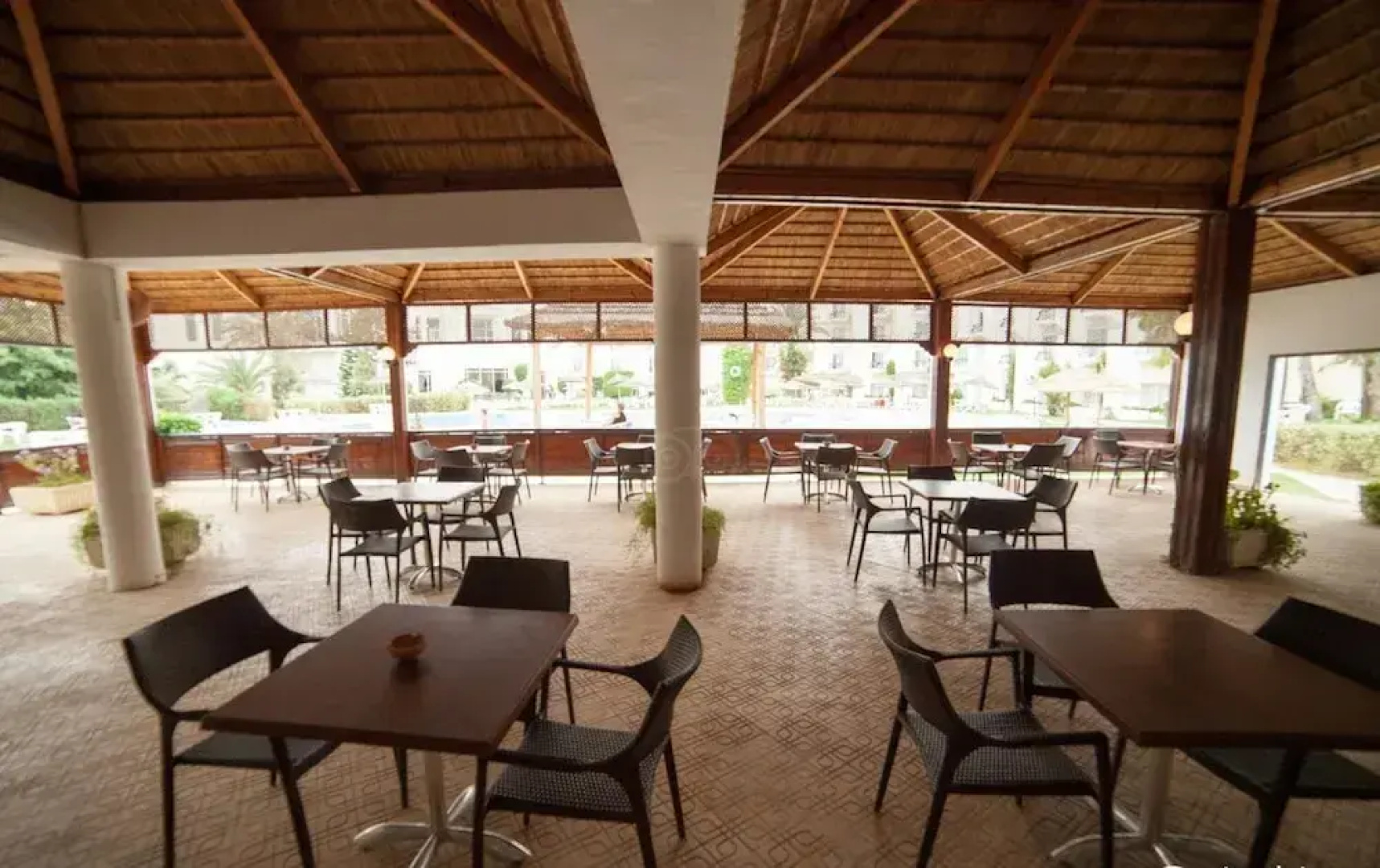 Phebus Hotel Gammarth