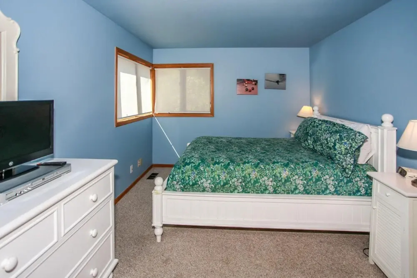 Lakeside Memories-1858 by Big Bear Vacations