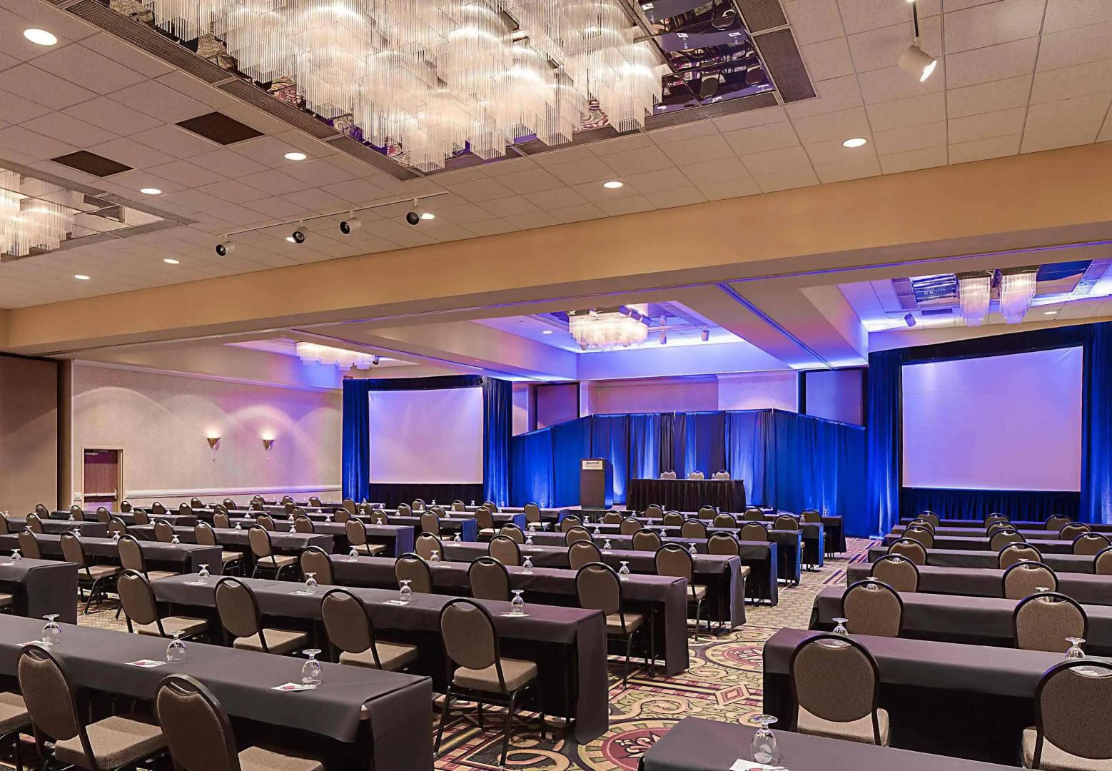 Marriott Madison West