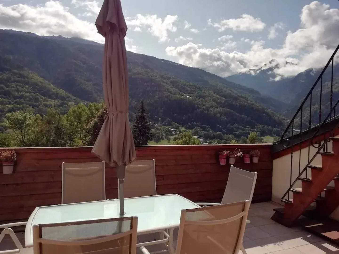 Chambres d'hôtes - A la Bouge'Hôtes