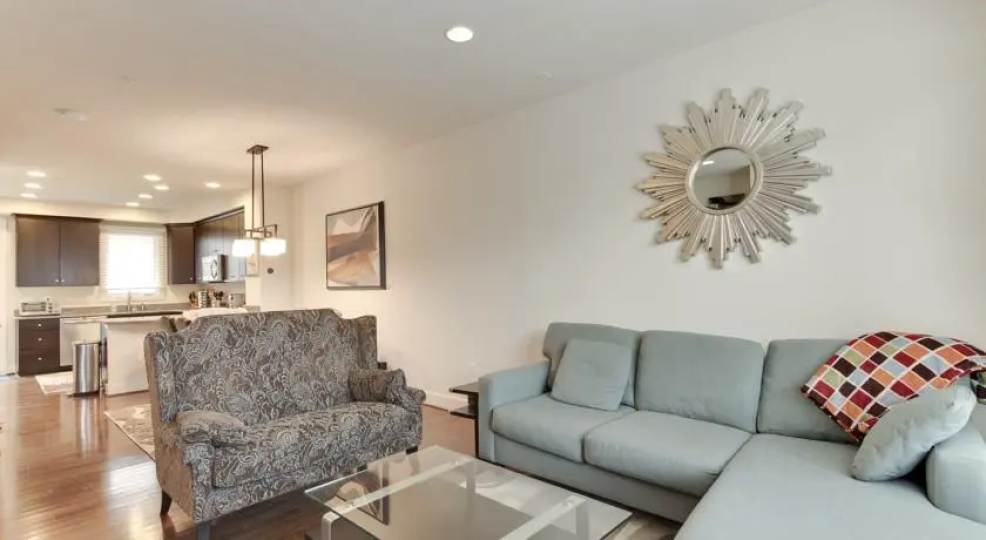 832 Snowden Halloway Way