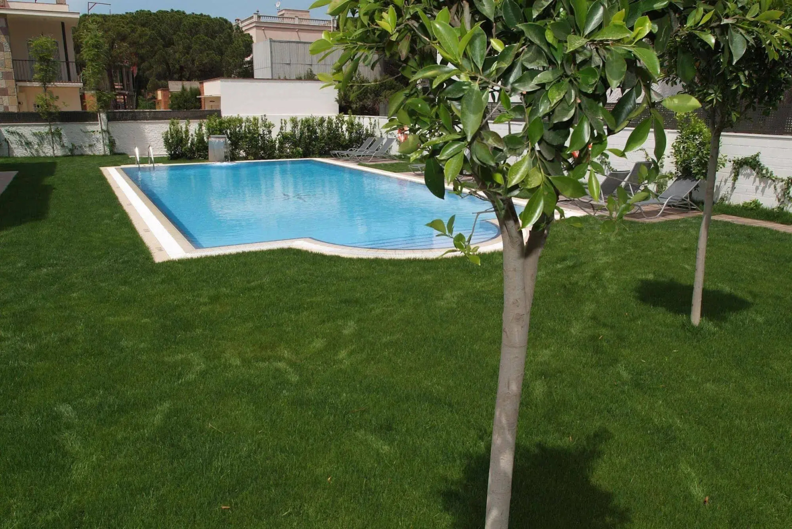 Apartamentos Turísticos Royal Marina Gardens