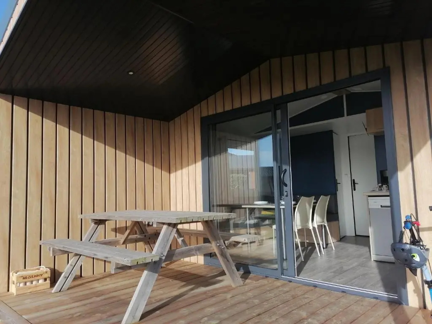 Domaine De La Hechaie