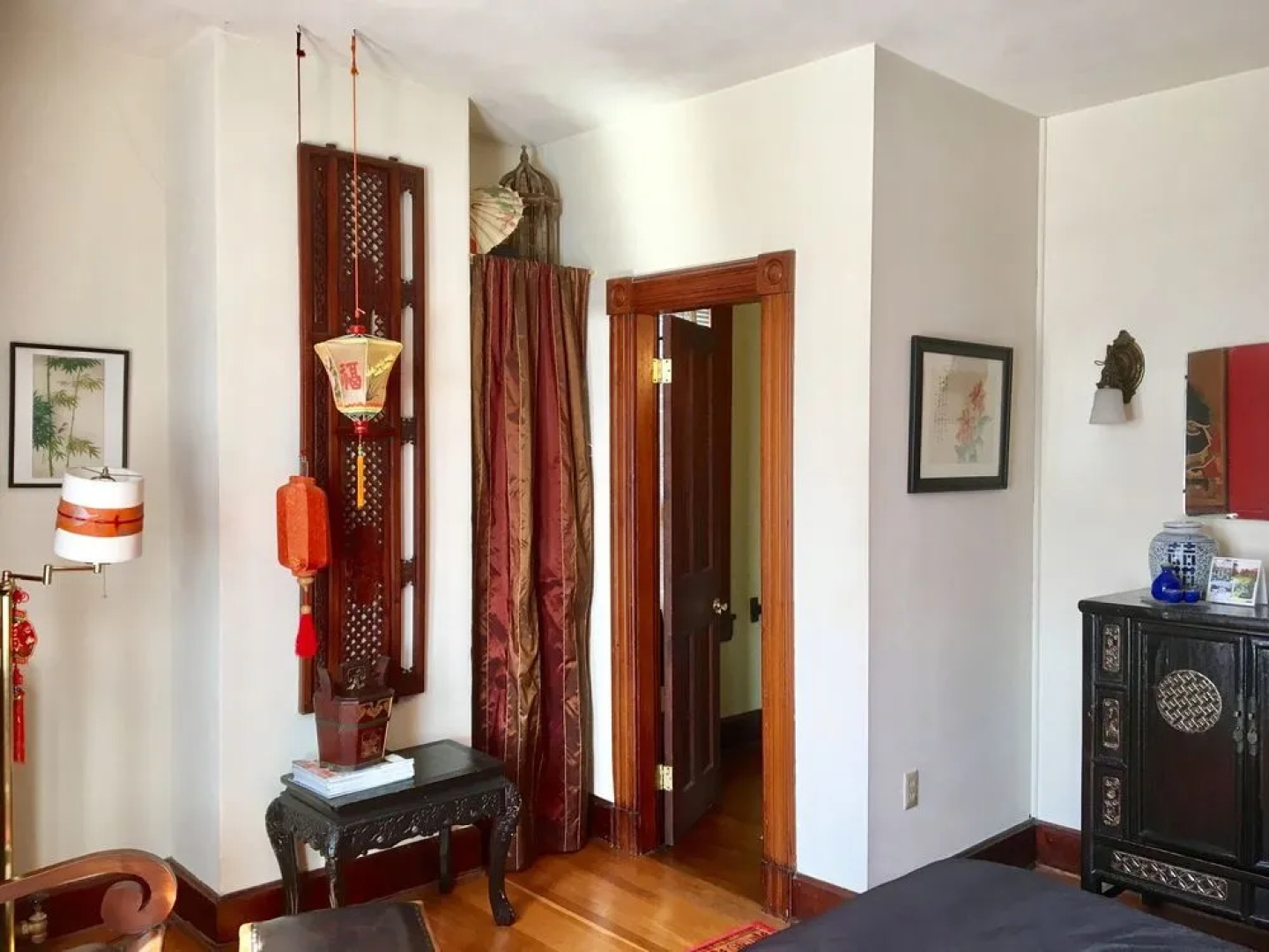 The Clark House Bed and Breakfast