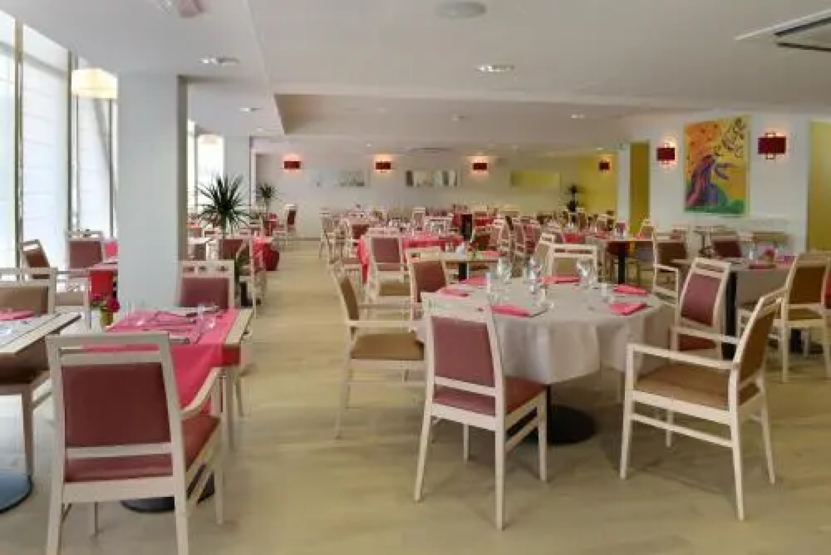 Domitys Le Jardin des Trois Rois