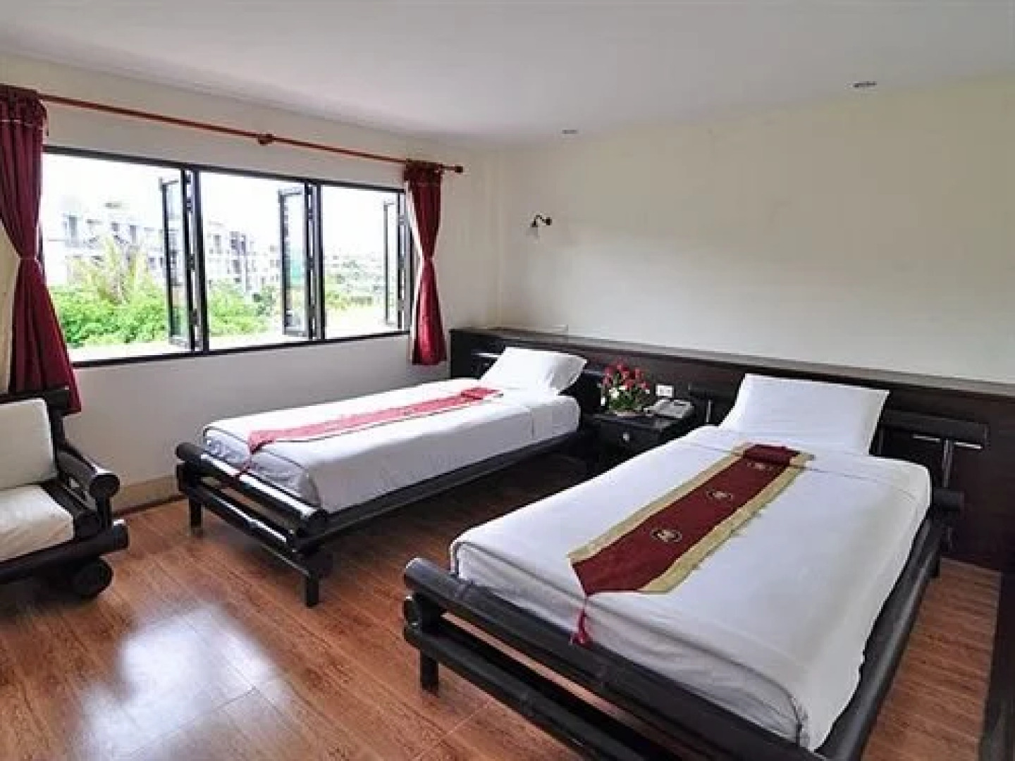 Phuket Heritage Hotel