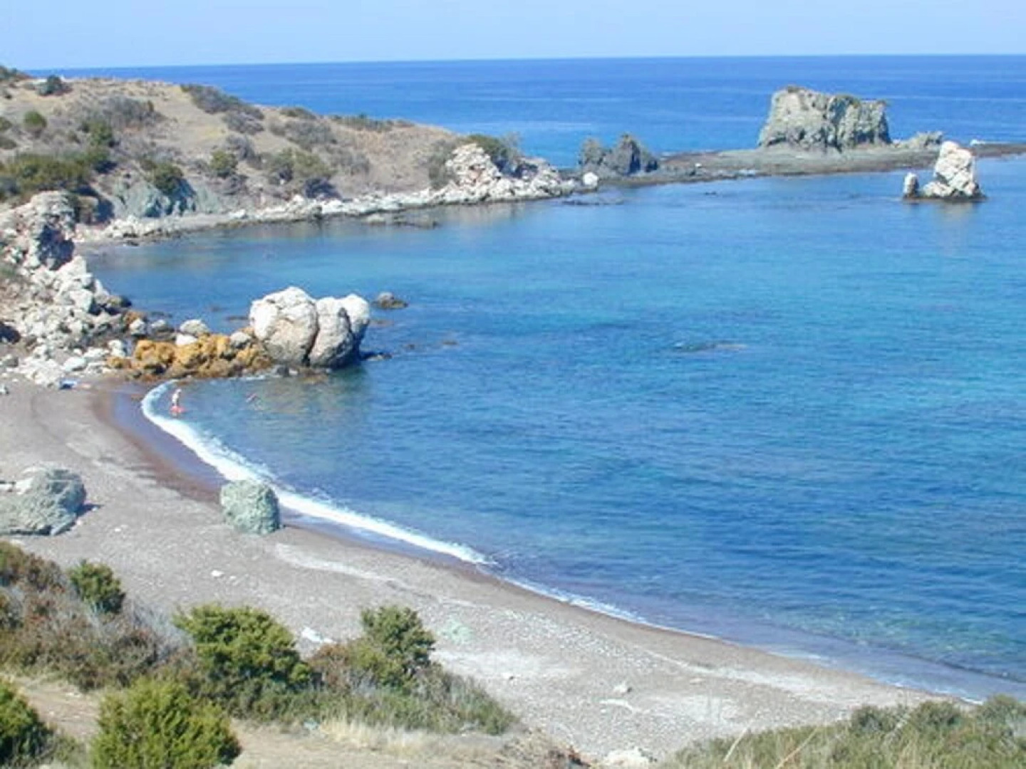 Property With 5 Bedrooms in Argaka Village, Paphos, Cyprus - 800 m From the Beach