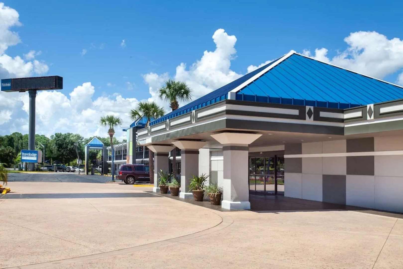 Travelodge Deltona