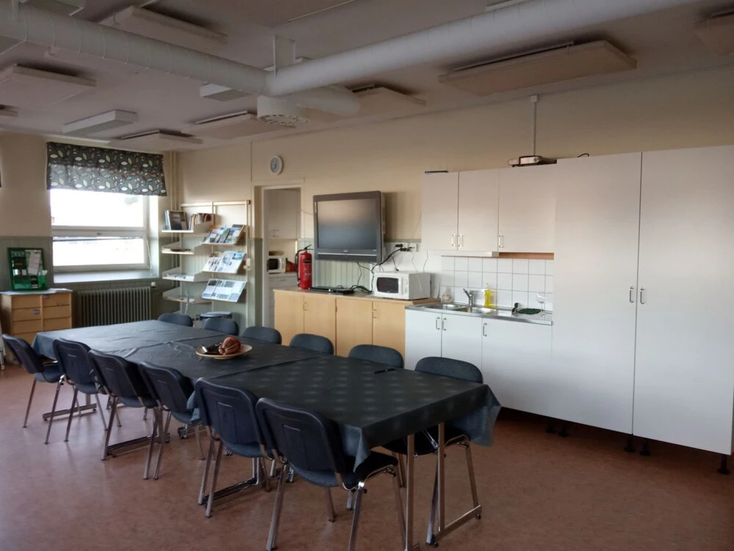 Gafsele Lappland Hostel