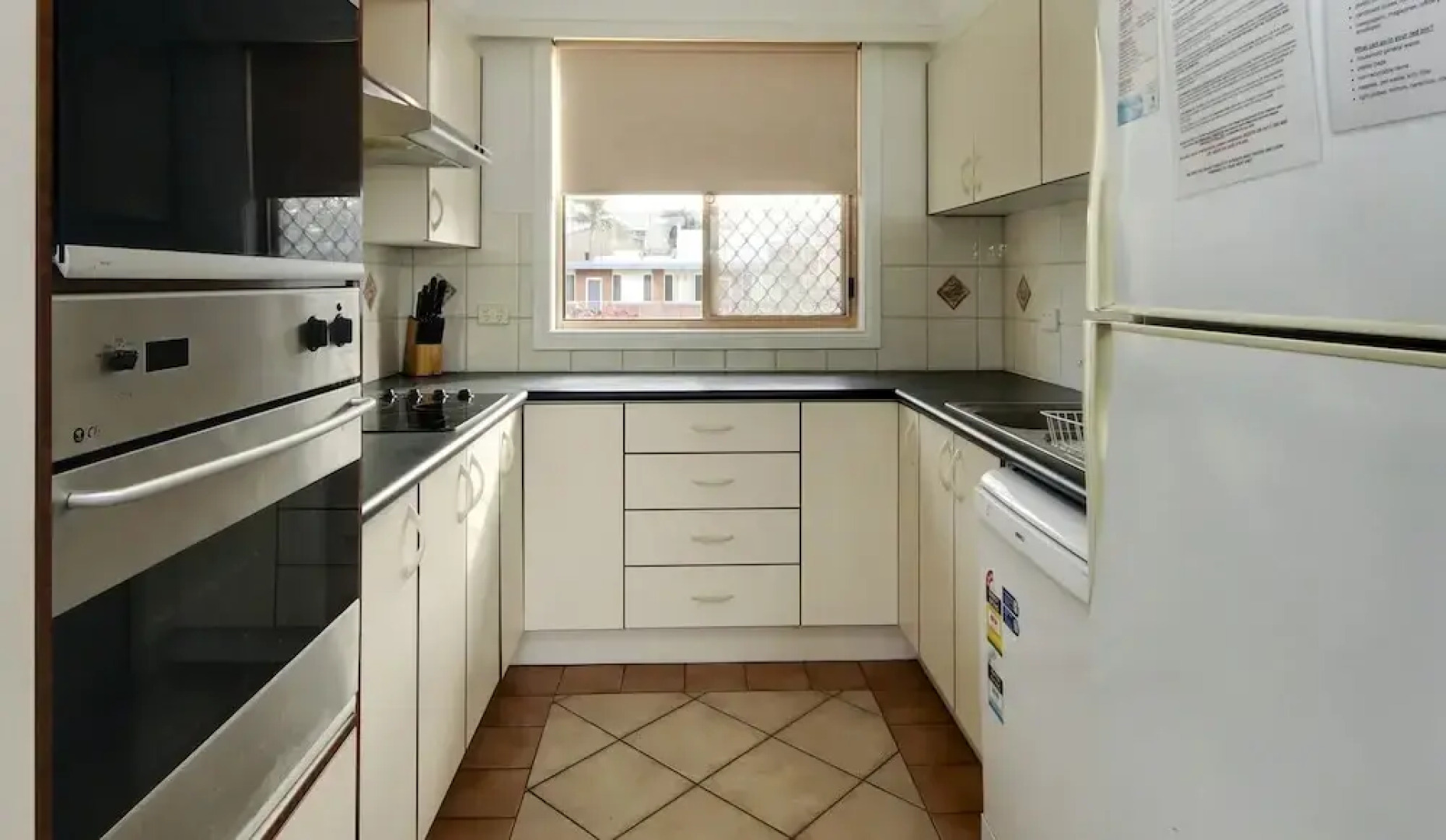 Point Briner Unit No 7 at South West Rocks