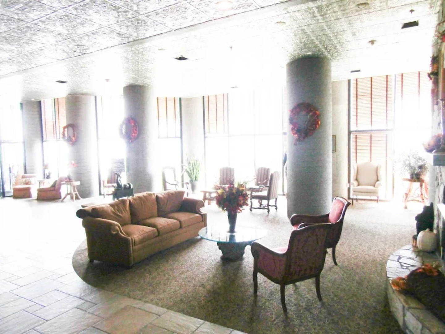 Sugar Top 2001 2 Bedroom Condo by RedAwning