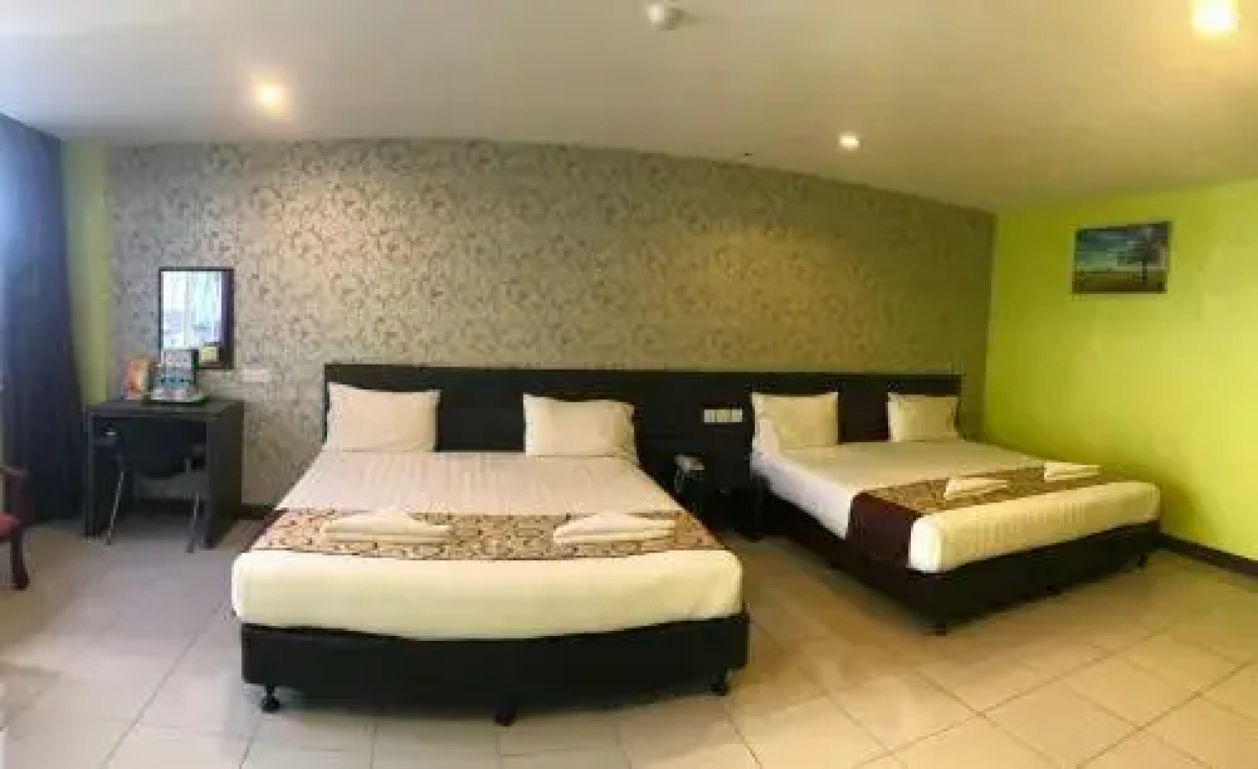 Sarikei Garden Hotel