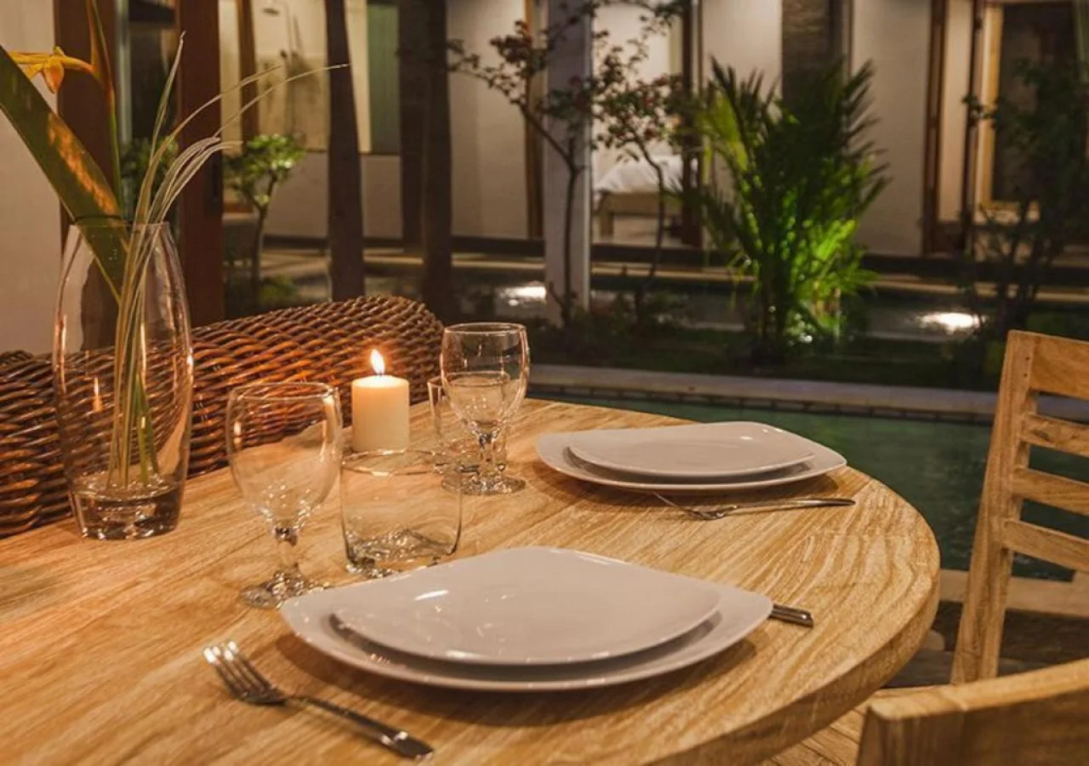 Two Lizards Beach Villas