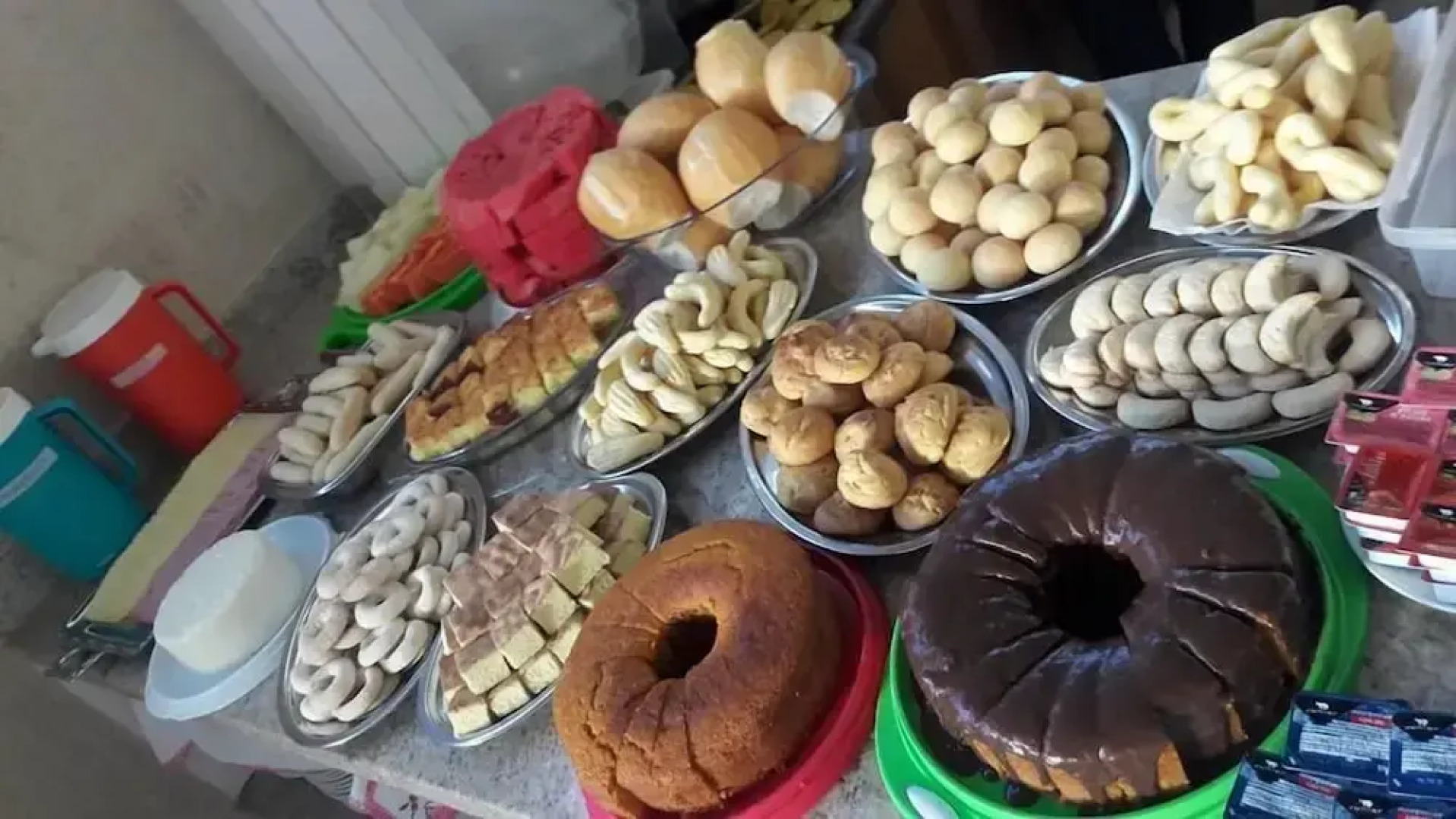 Pousada Jesus de Nazaré