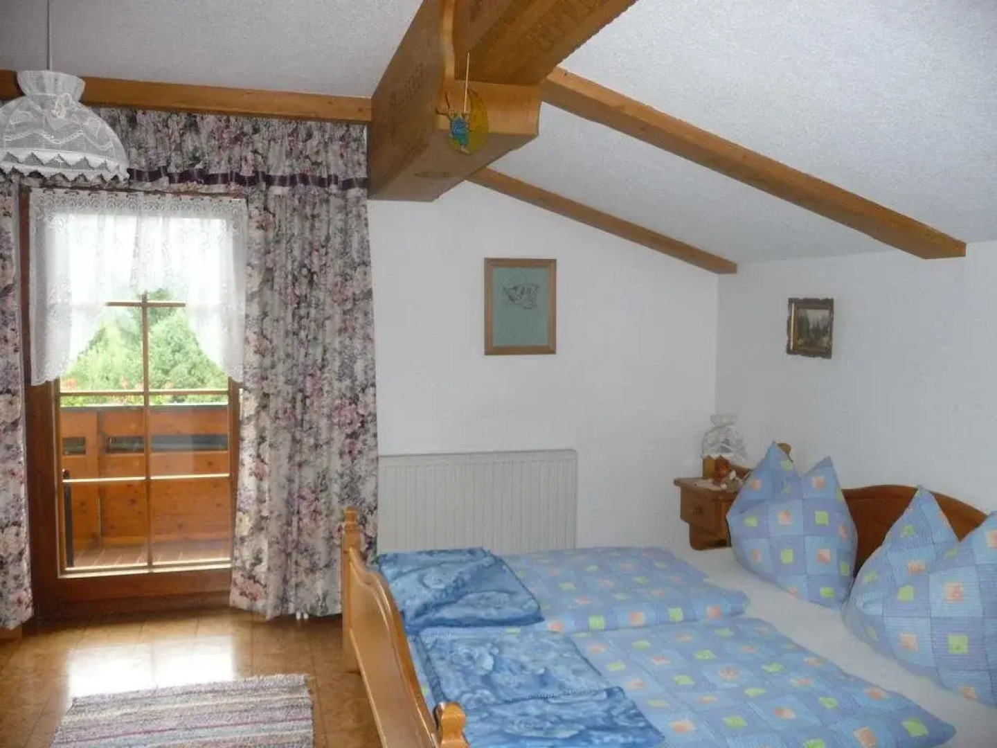 Ferienwohnung Haus König