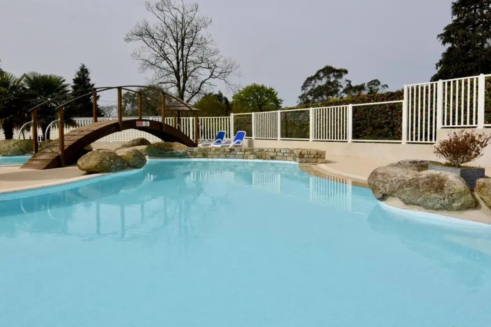 Holiday Home Brittany