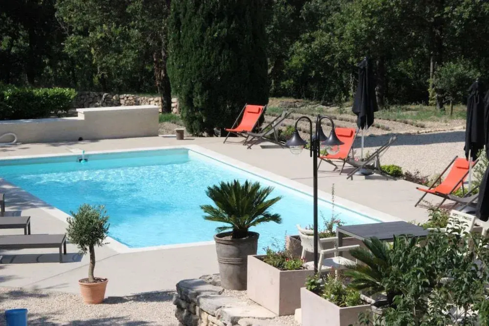 Hameau Fleur de Pierres B&B