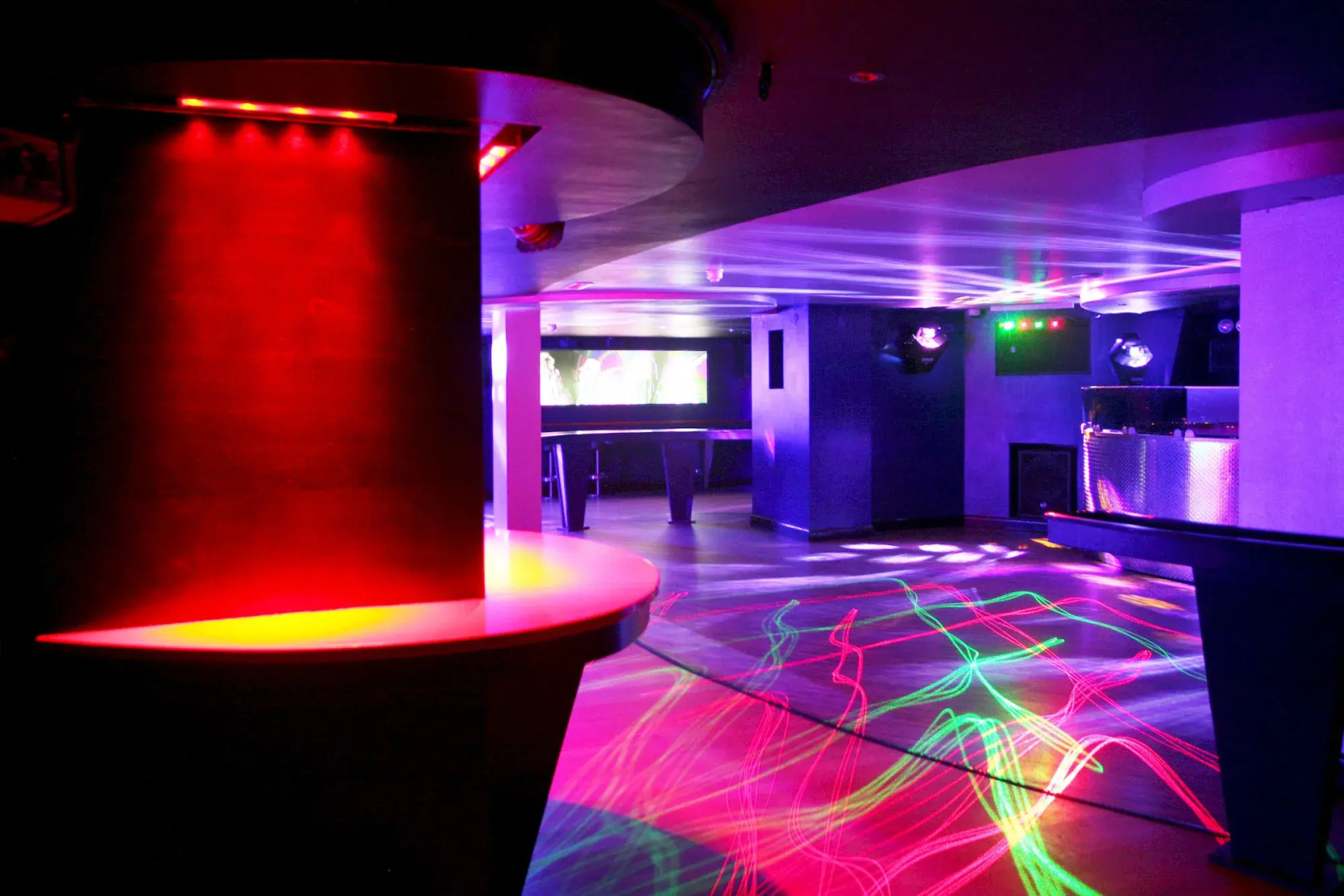 Legends Hotel Brighton