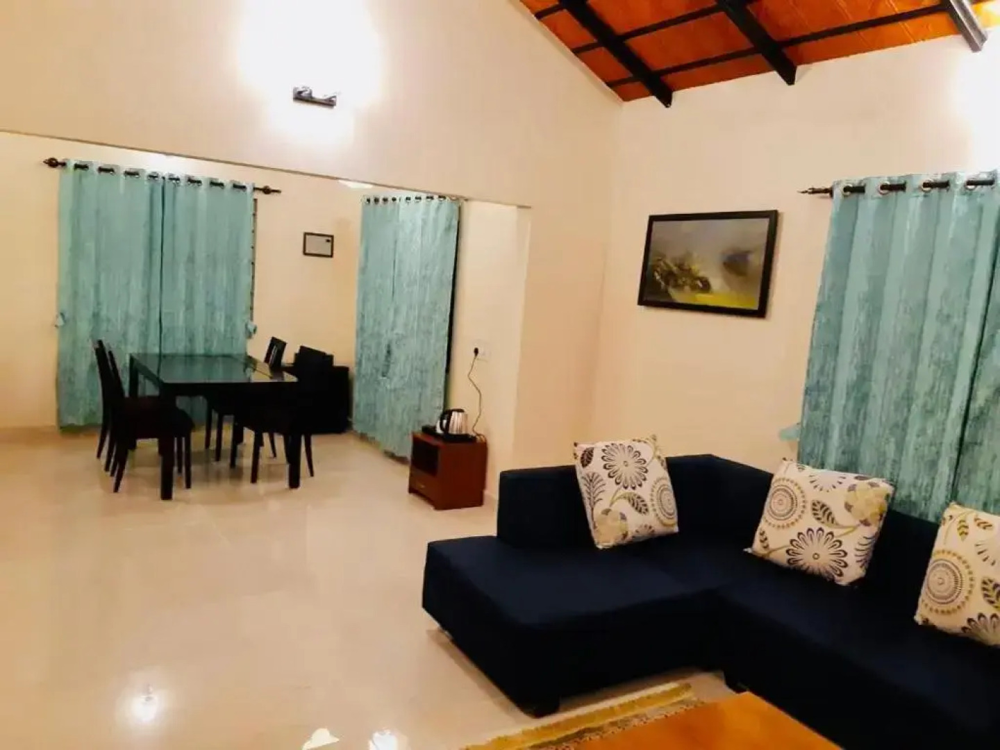 7 Heaven Villas & Resorts