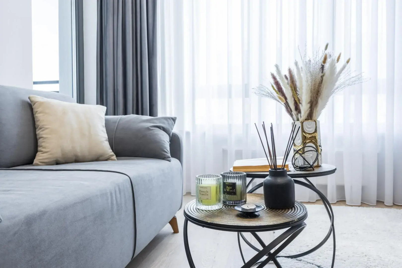 Апартаменты Комфорт на улице Алексея Козина 2