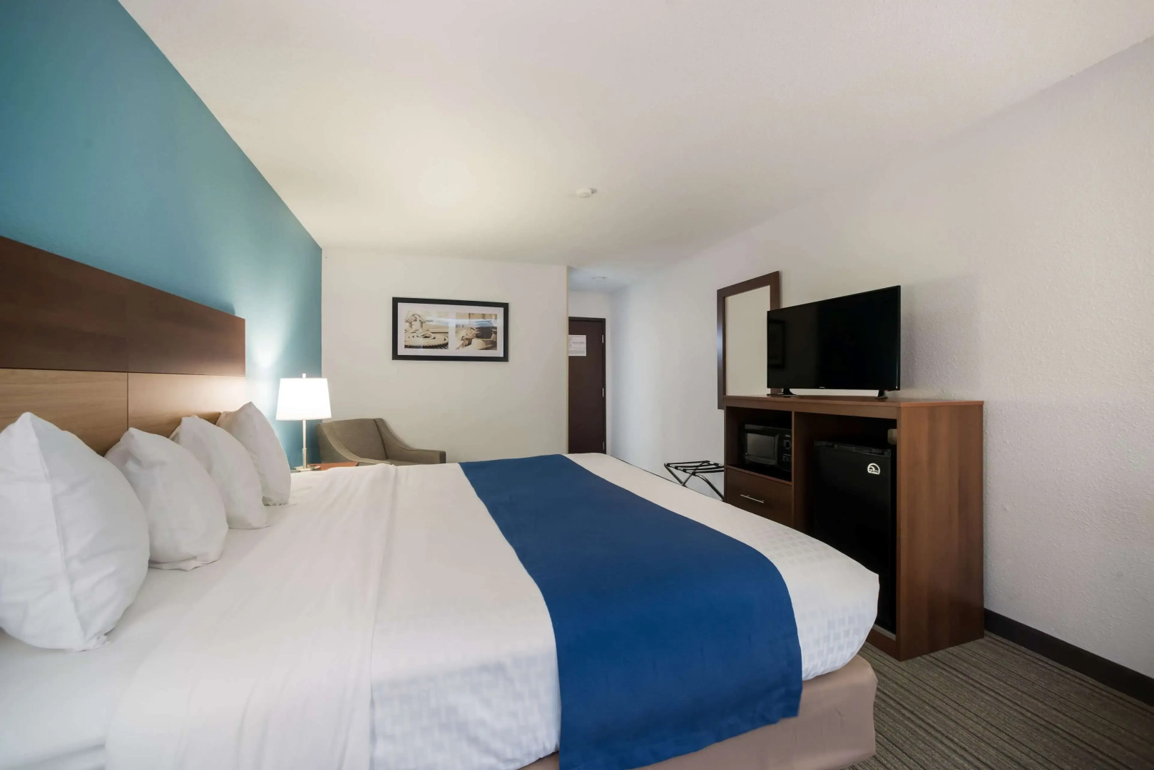 Ramada by Wyndham Effingham