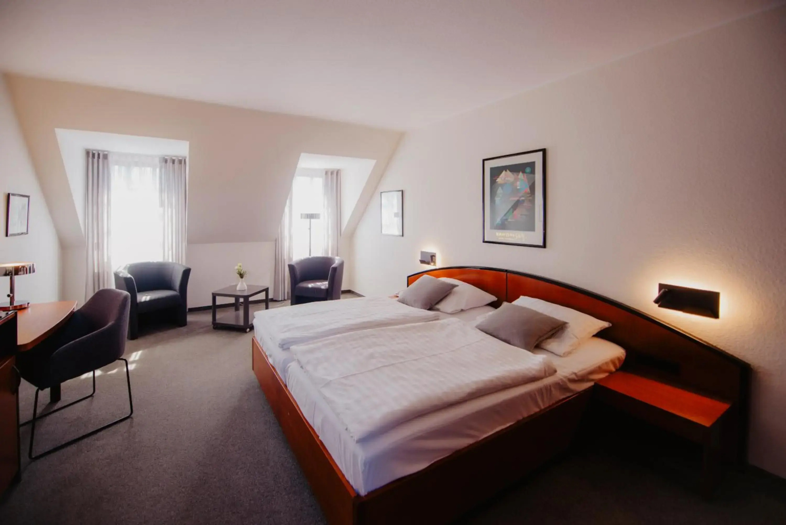 Hotel-Restaurant Haselhoff