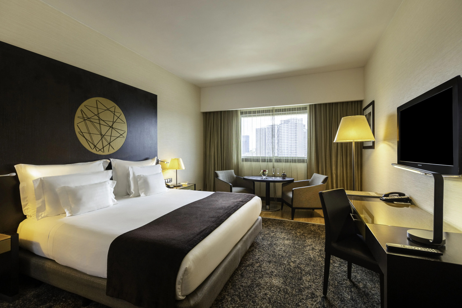 EPIC SANA Luanda Hotel