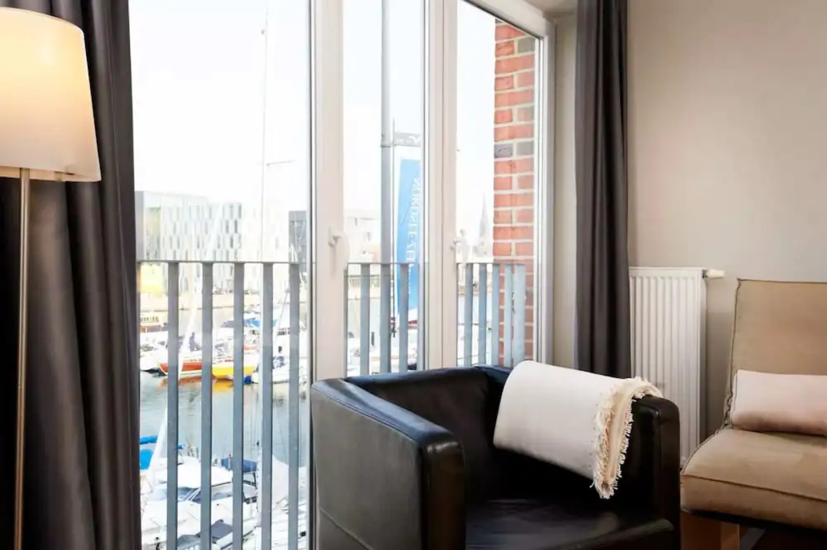 im-jaich Boardinghouse