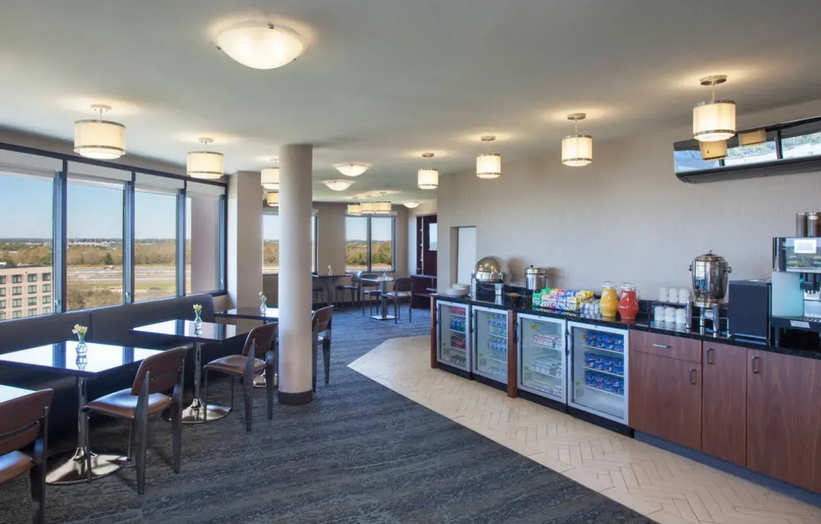 Sheraton Suites Philadelphia Airport