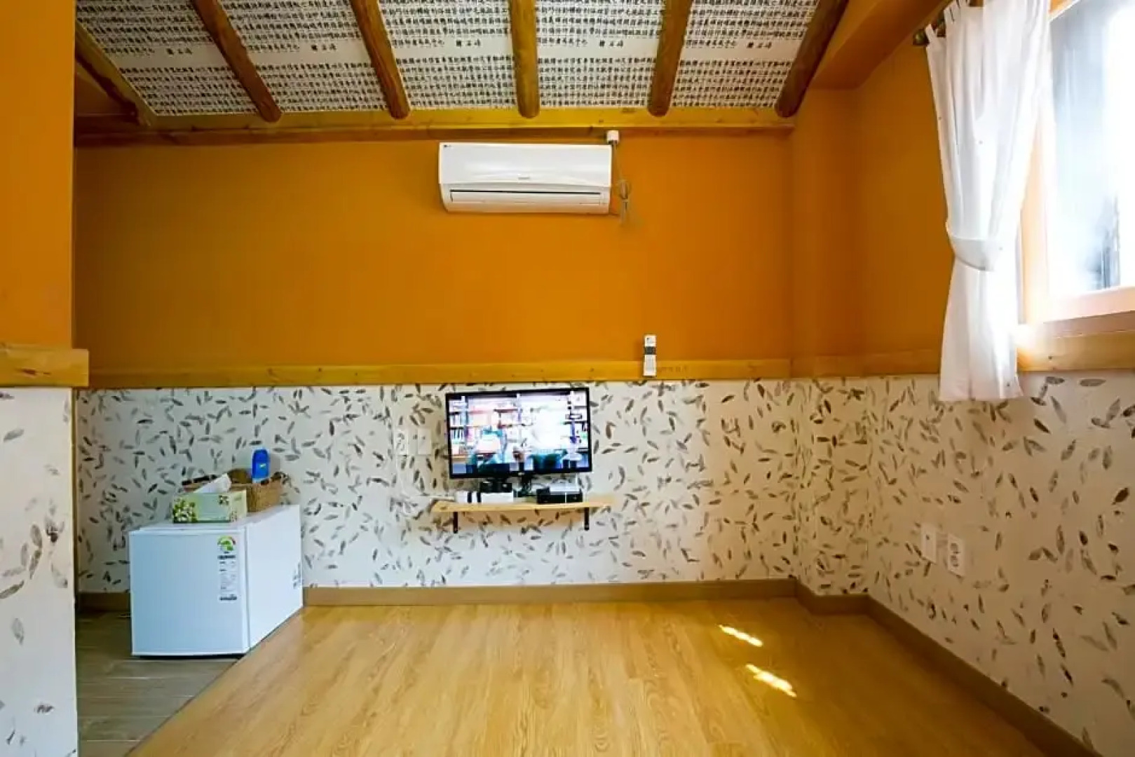 Ddlanche Guesthouse New Building