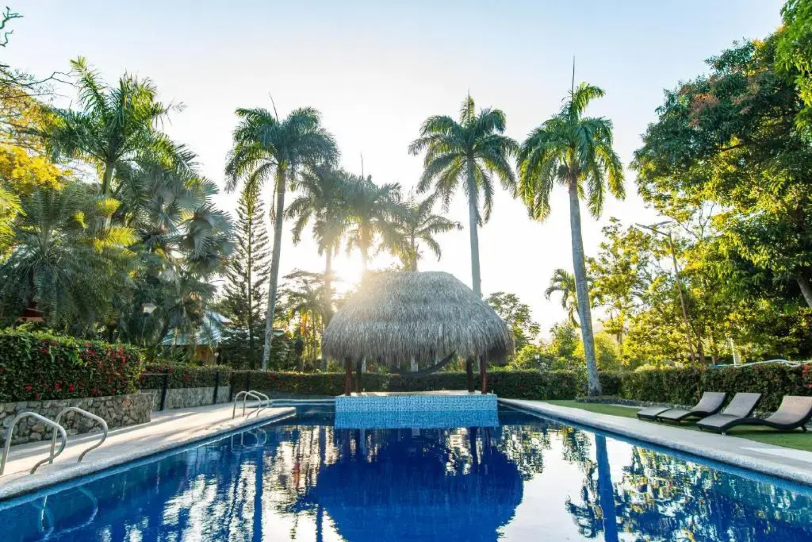 Portales del Tayrona Garden Hotel