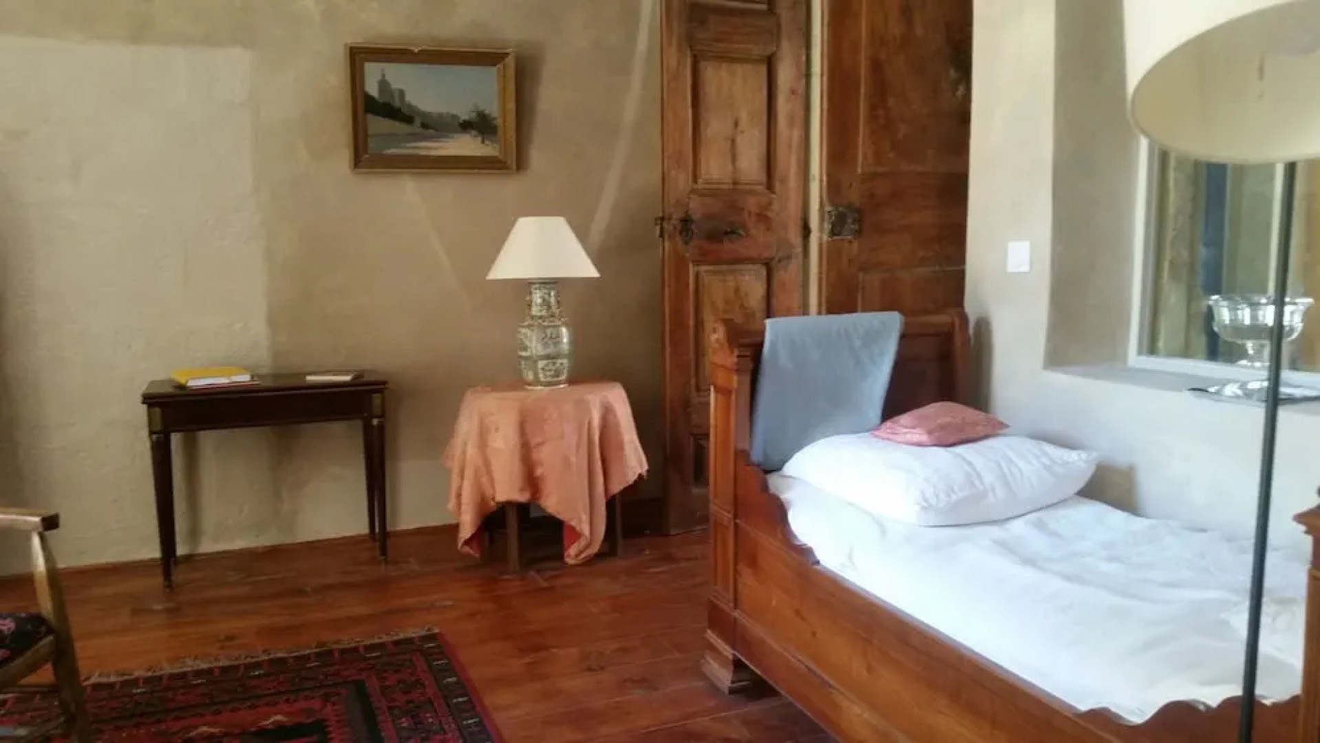 Hotel Particulier Leautaud De Mas Blanc