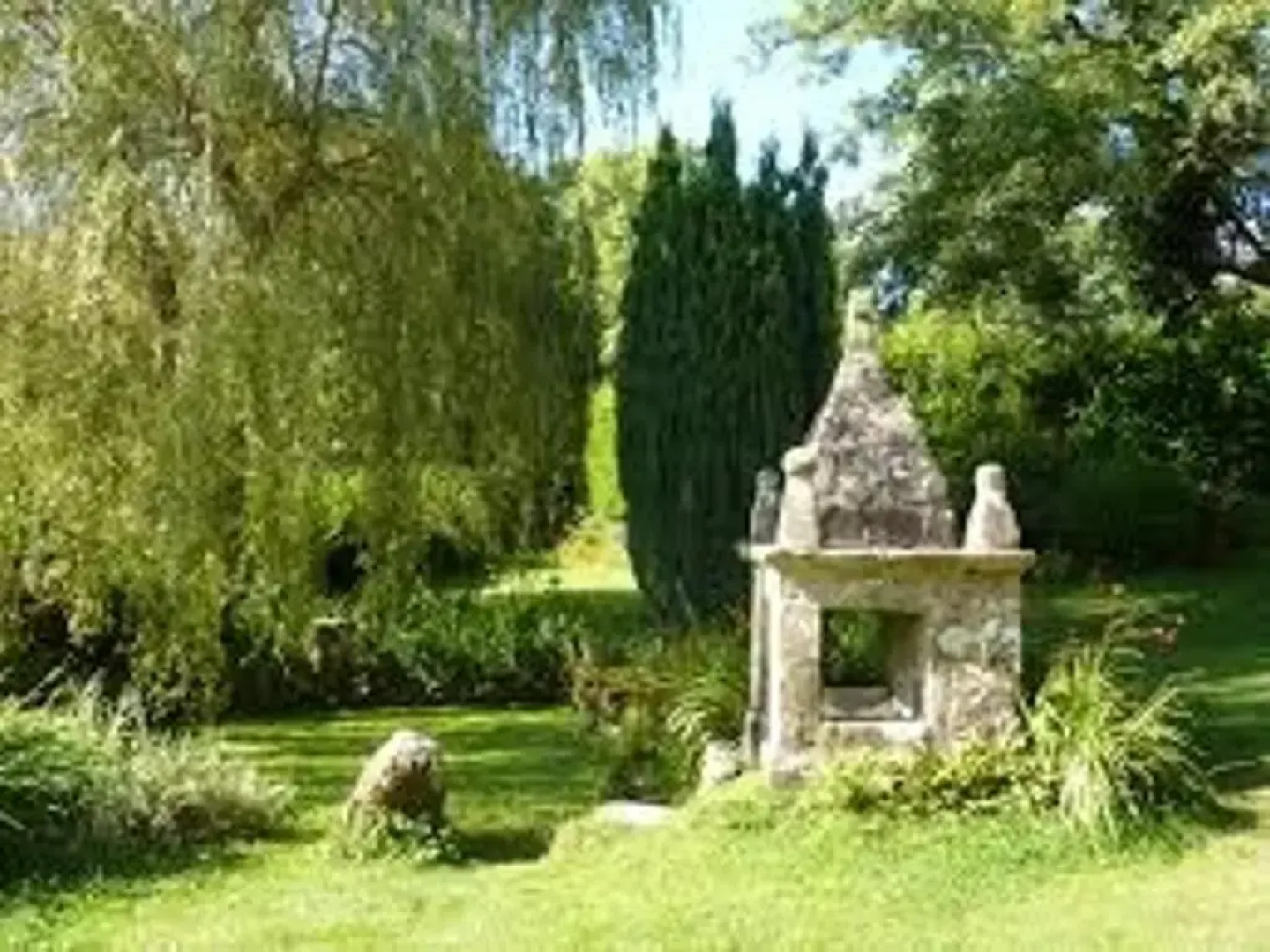 Maison Ploemel, 3 pièces, 5 personnes - FR-1-397-42