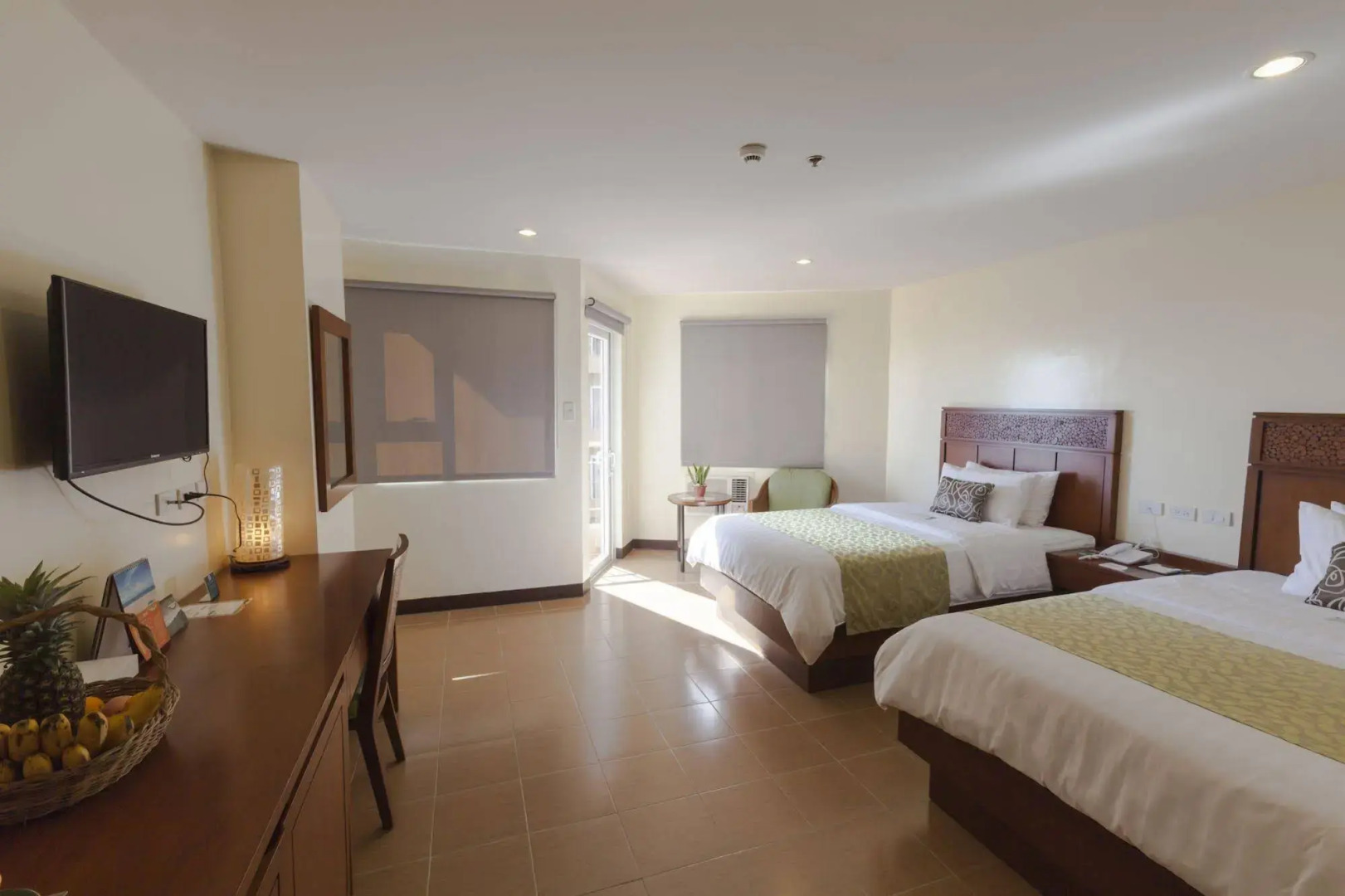 Canyon Woods Resort Club