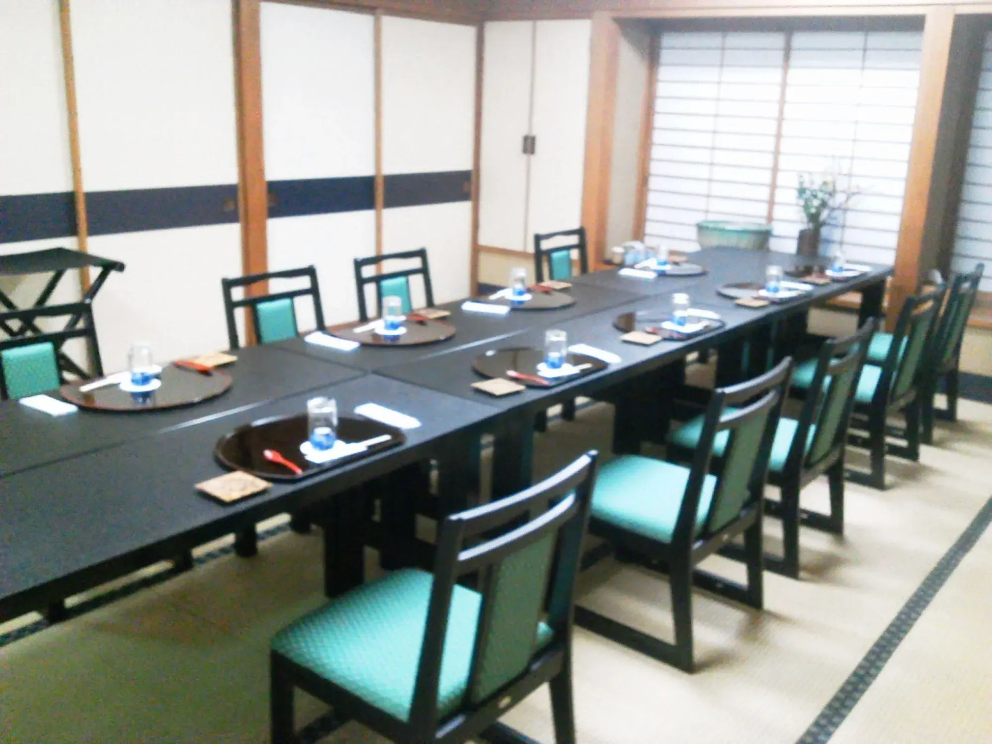Matsuya Ryokan