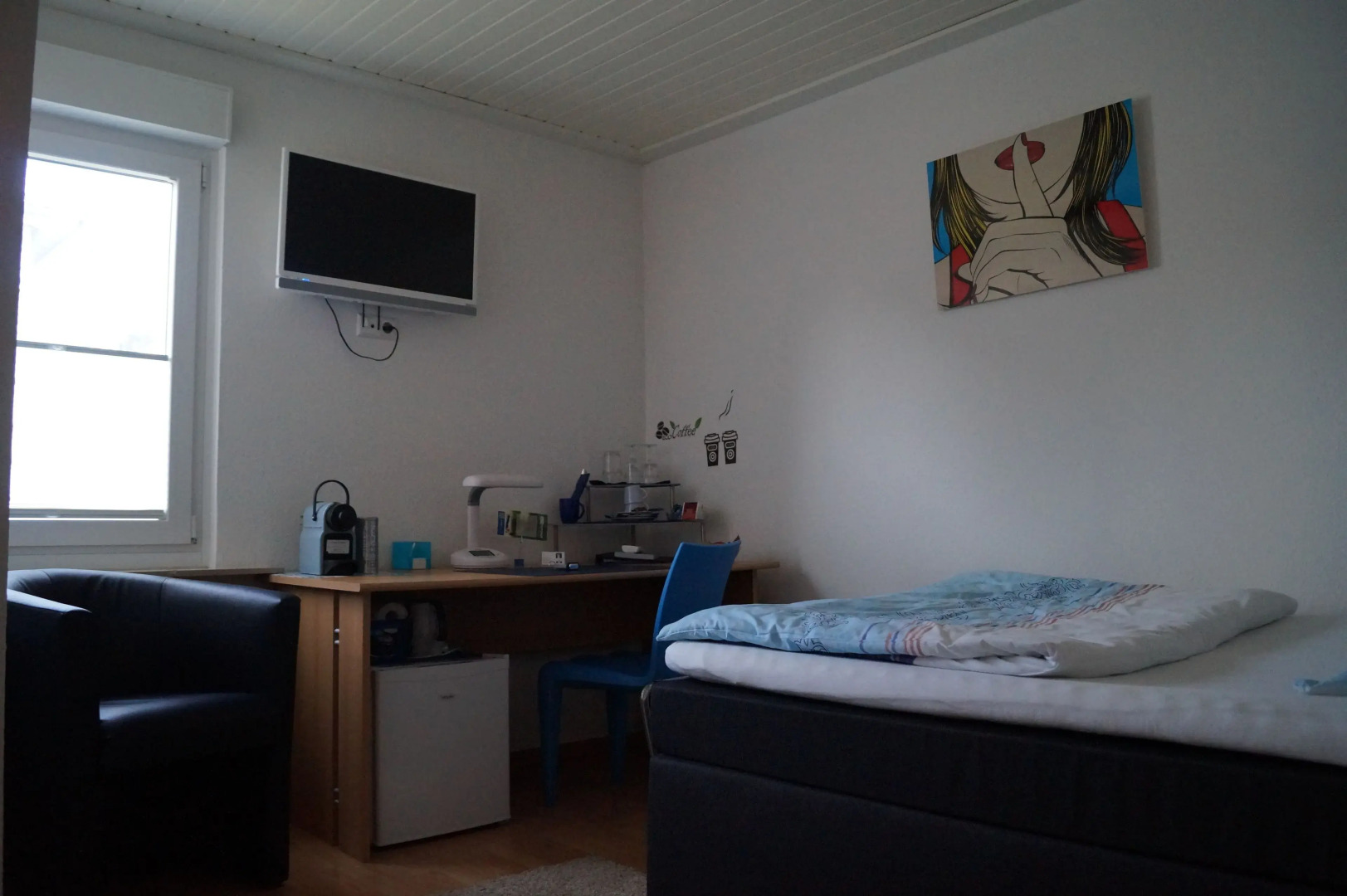 Motel Residenz Labee