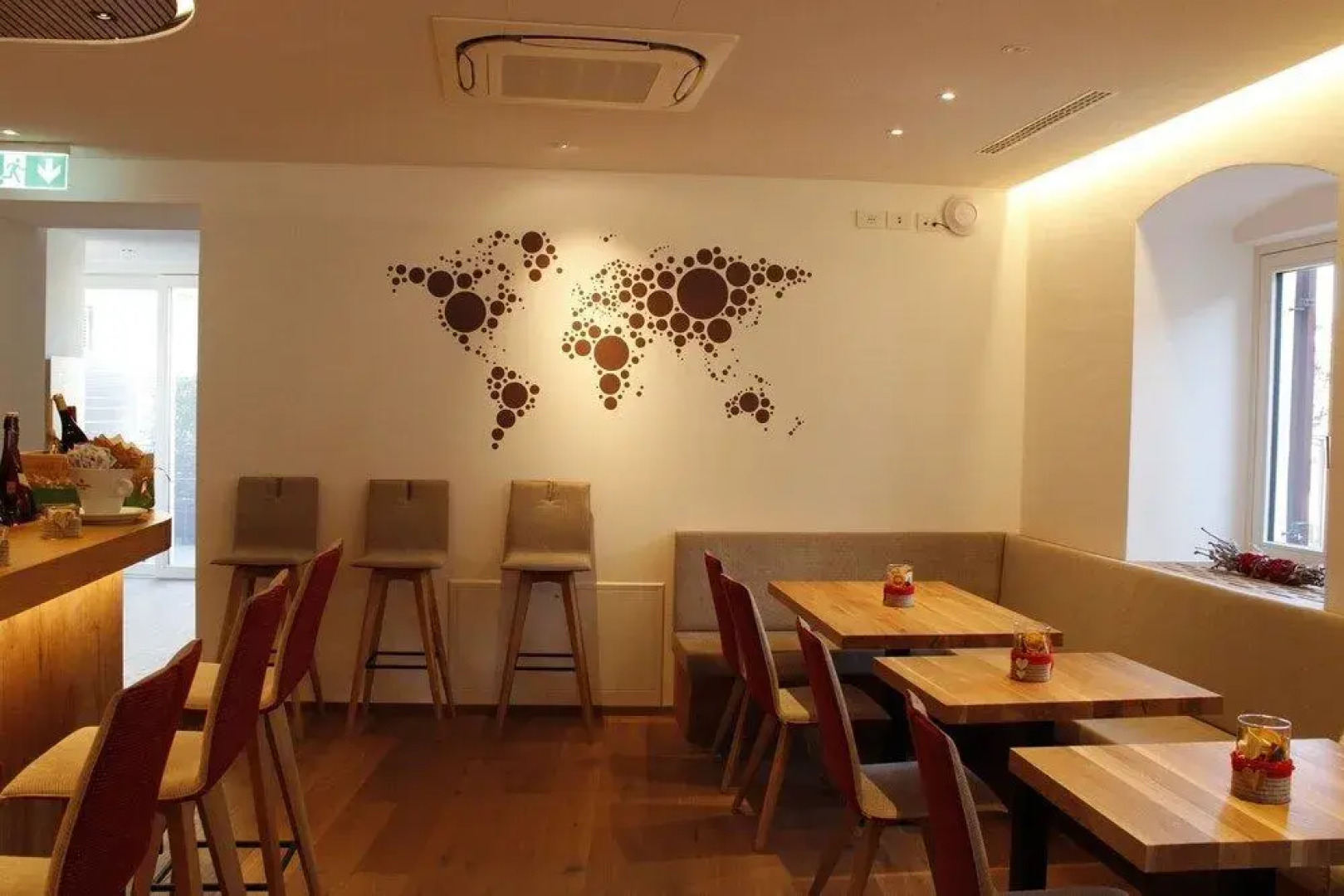 Hotel Ristorante-Pizzeria Al Cervo