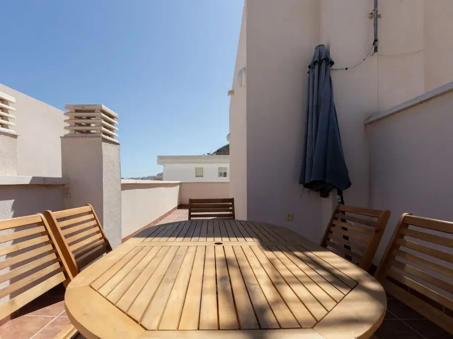 Cosy Holiday Home in Carboneras near Andaluz Park and Beach