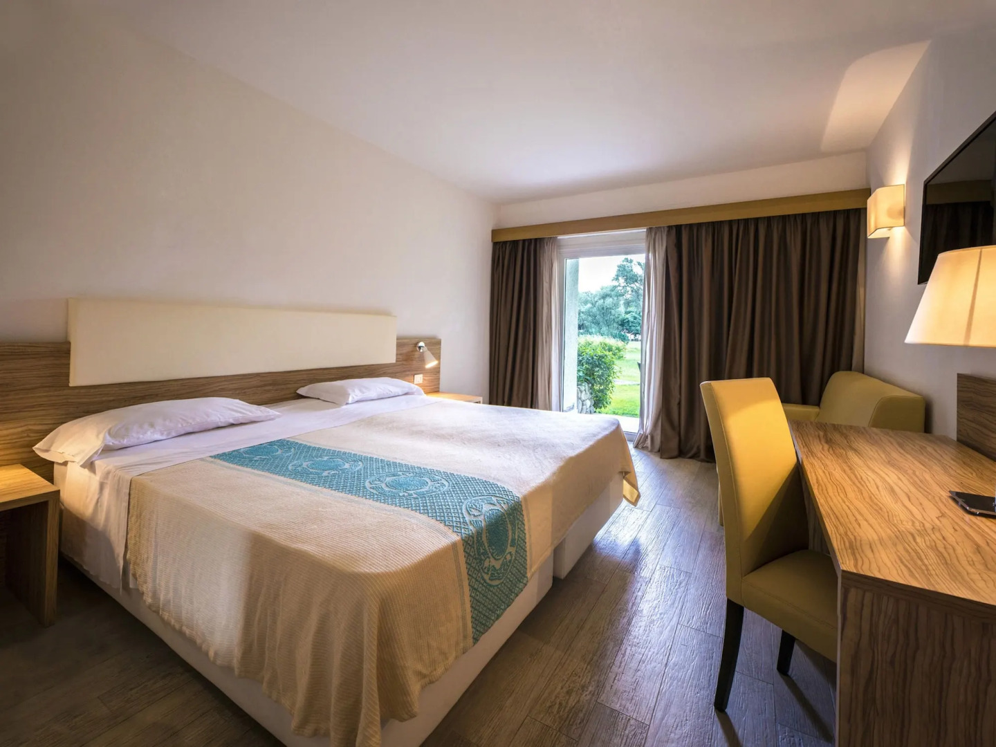 TH Simeri - Simeri Village