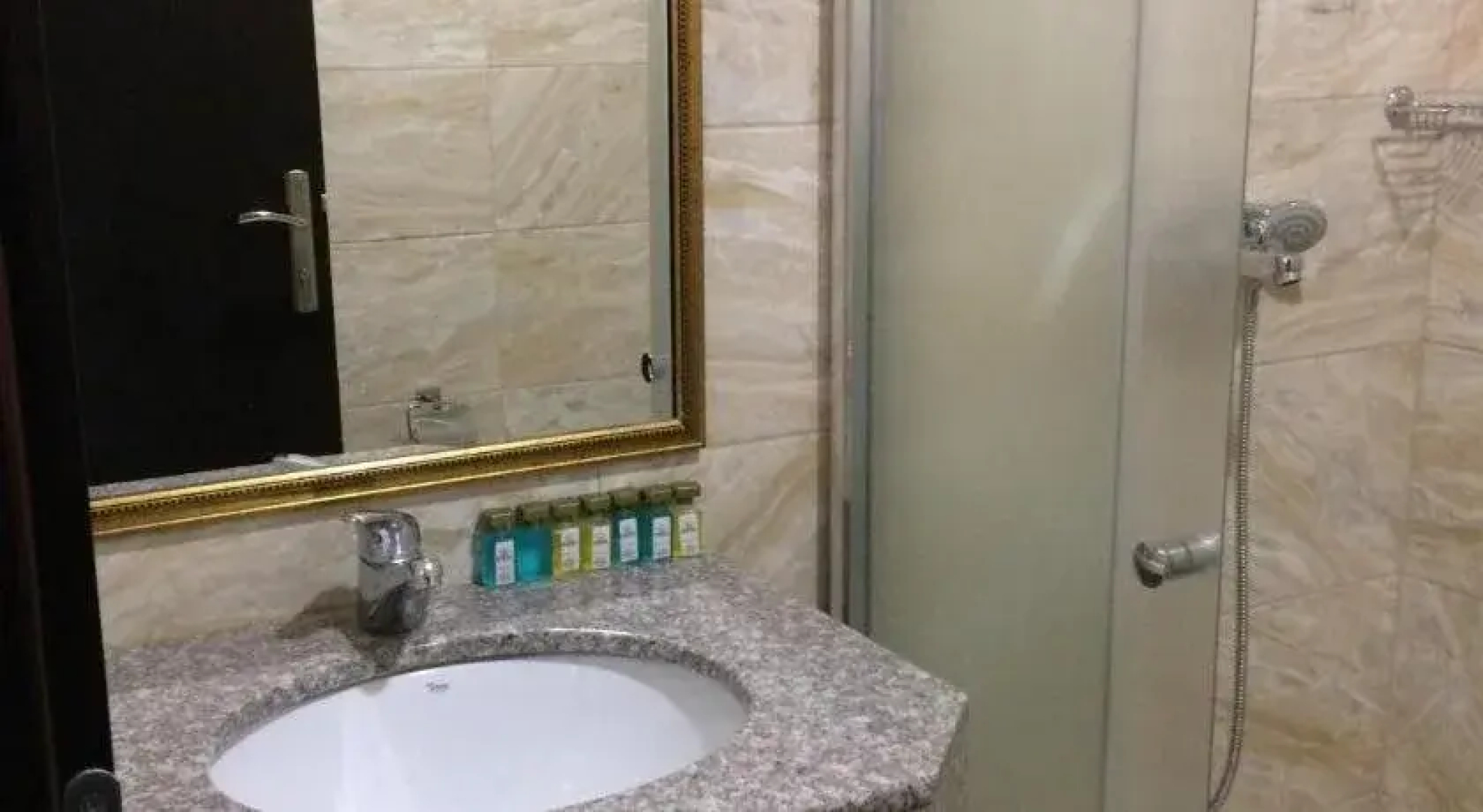 Arabella Hotel