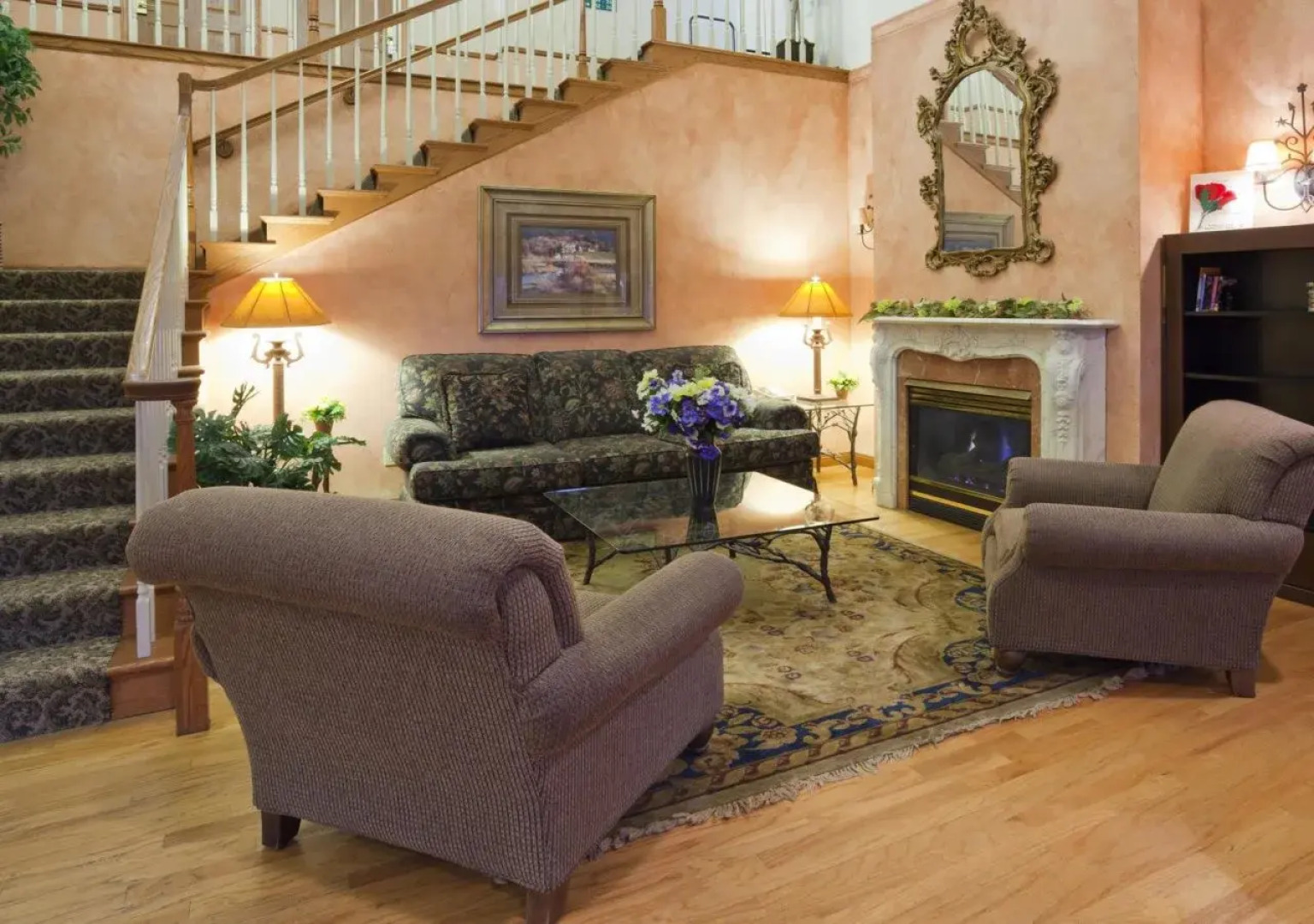 GrandStay Hotel & Suites