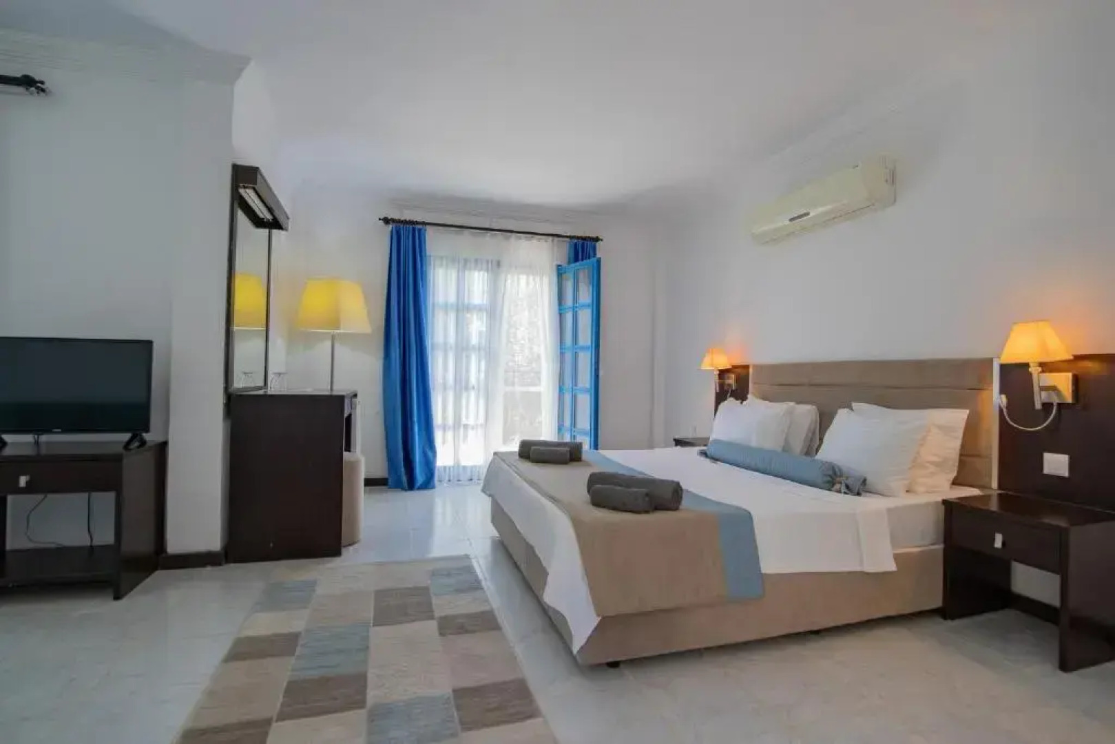 Ladonia Hotels Zemda