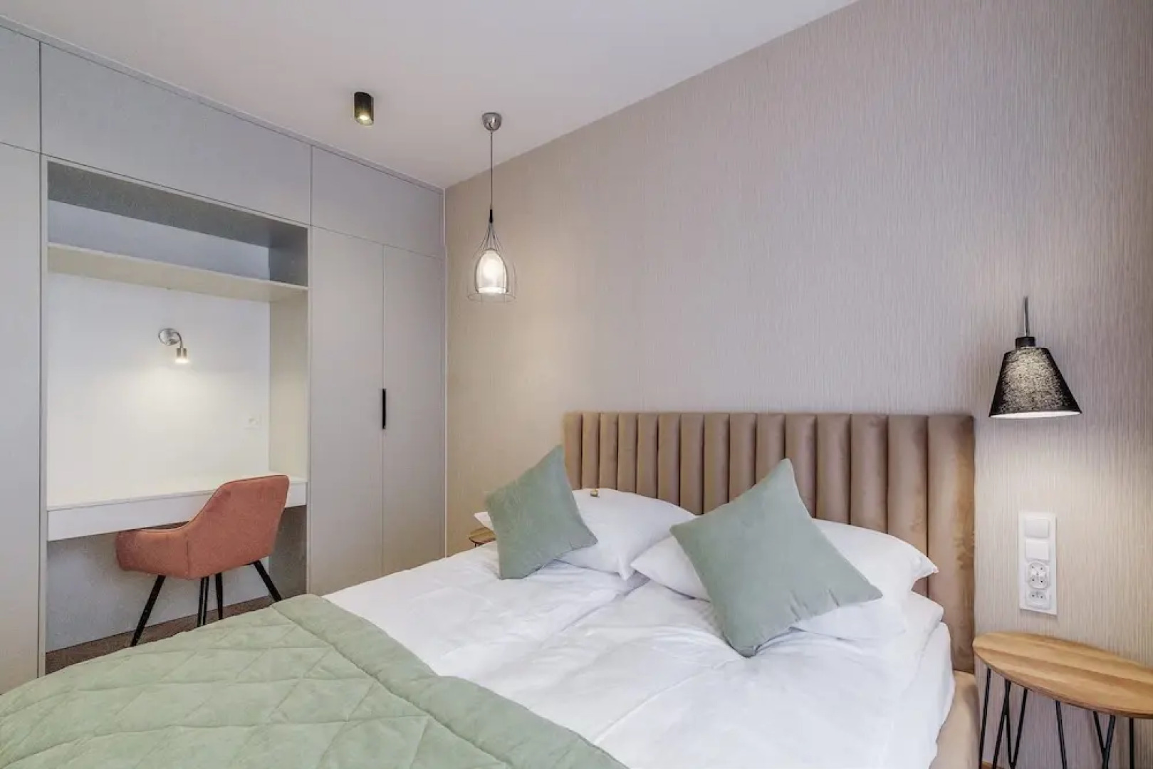 Apartament Kornwalia